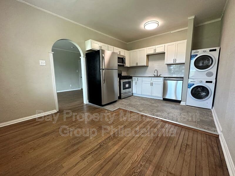Philadelphia Condo: 4927 Wynnefield Ave