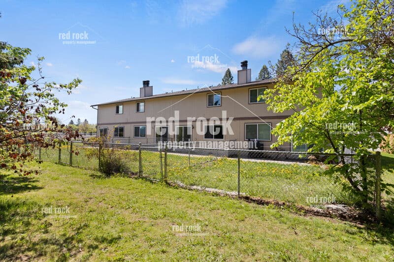 Coeur d' Alene Condo: 3901 West Spiers Avenue - 1