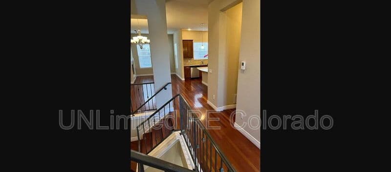 Englewood Townhome: 7833 Vallagio Lane