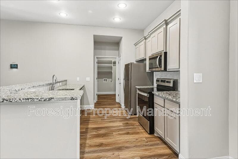 Sherman House: 2902 Orchid Dr