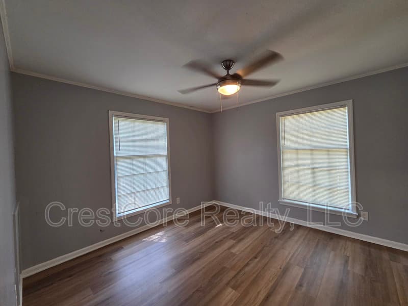 Memphis House: 2993 Laurencekirk Rd