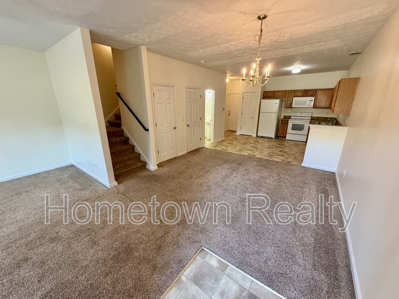 McDonough House: 2510 Marlin Drive