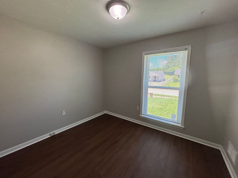 Memphis House: 2771 Northmeade Ave