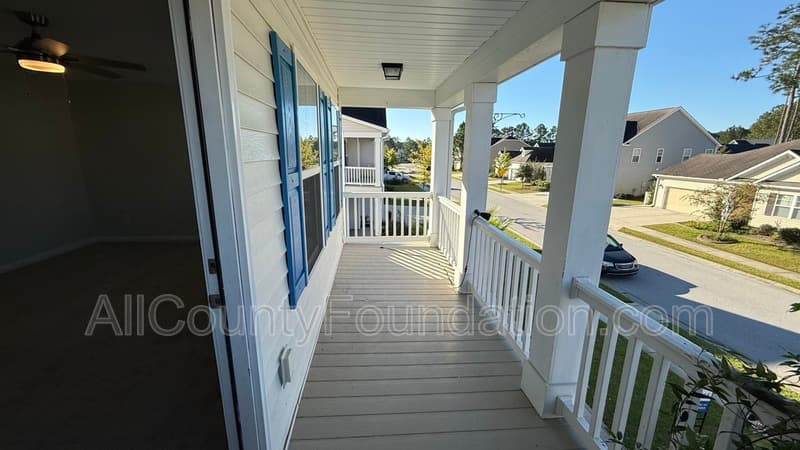 Summerville House: 2512 Hummingbird Lane