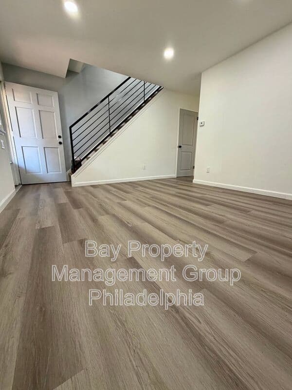 Philadelphia House: 1414 N 11th St