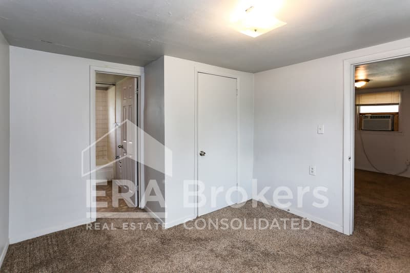 Copperas Cove Condo: 404 A Hill Street
