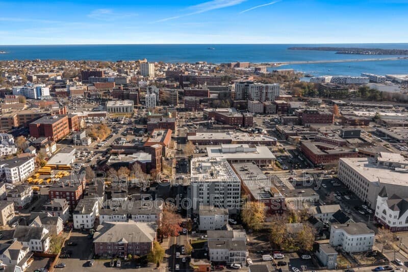 Lynn Condo: 585 Essex Street