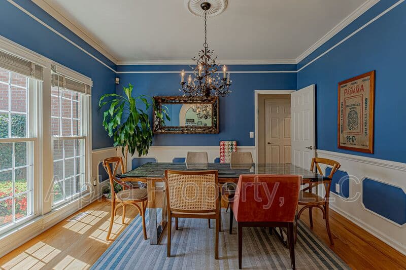 Greer House: 209 Birchleaf Ln