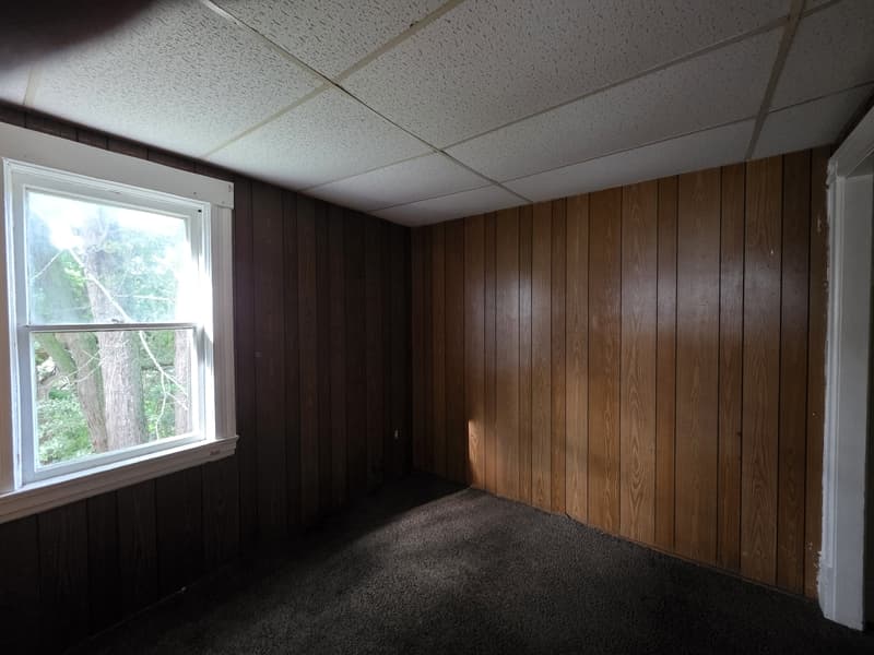 Buffalo Condo: 1023 Lovejoy St., Apt #2