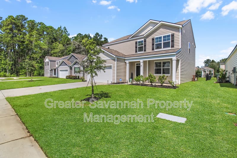 Pooler House: 110 Cole Street
