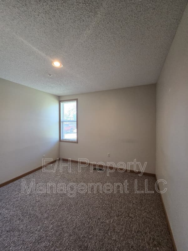 Wichita House: 2500 East 27th Street North