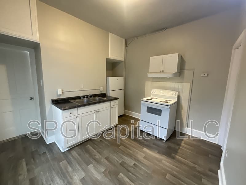 York Condo: 336 W Philadelphia St, York - 1st Fl