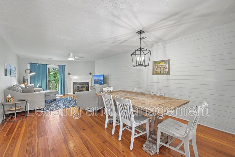 Mount Pleasant Condo: 1713 Greystone Blvd