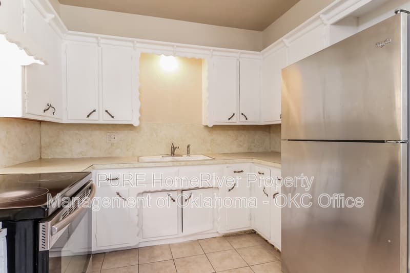 Oklahoma City Condo: 3906 South Hudson Avenue