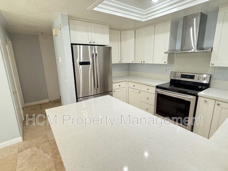 Laguna Niguel House: 13 Martinique St
