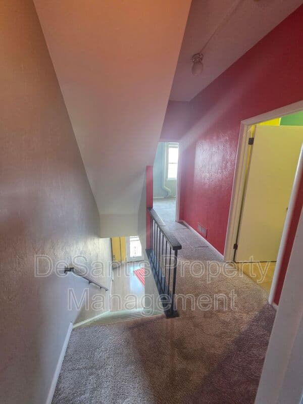 Pittsburgh Townhome: 18 S 13th Street