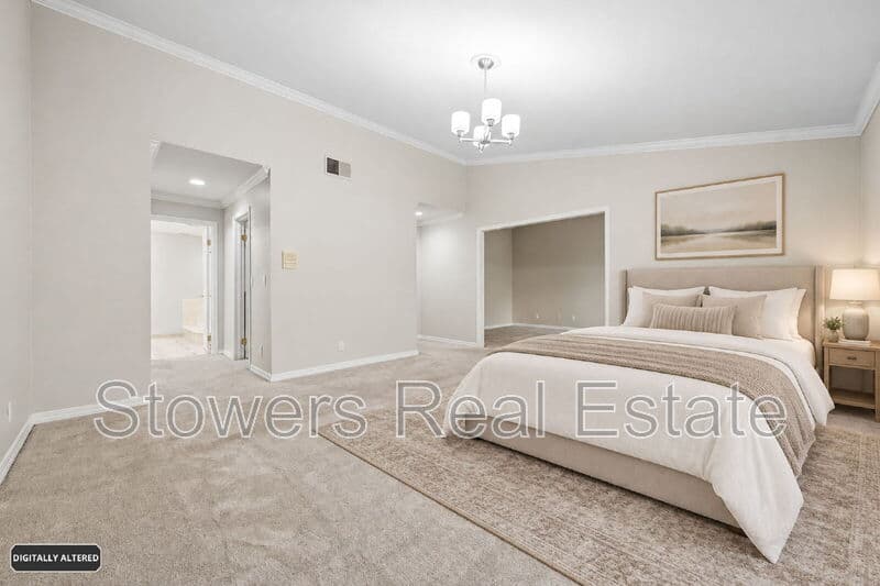 San Ramon Townhome: 613 S Blackbrush Ln