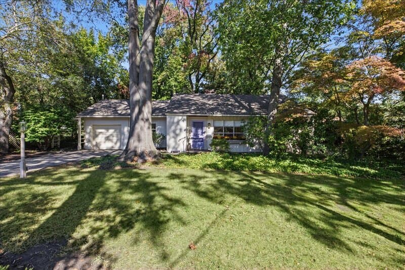 Haddon Township House: 17 Lockland Avenue