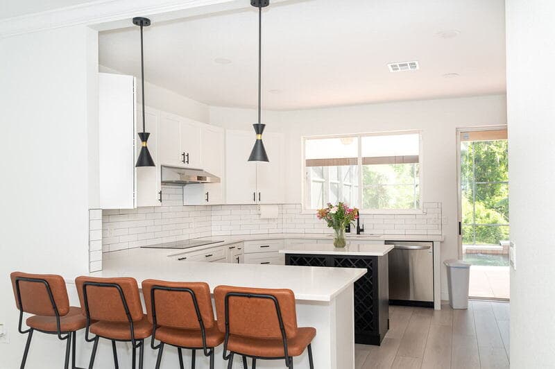 Orlando House: 2648 University Acres Drive