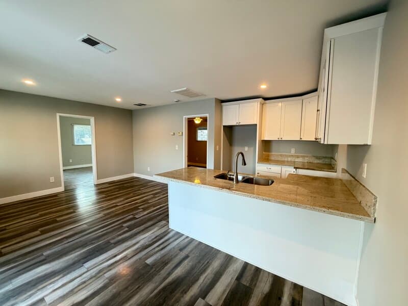 Highland Condo: 7816 Church Ave