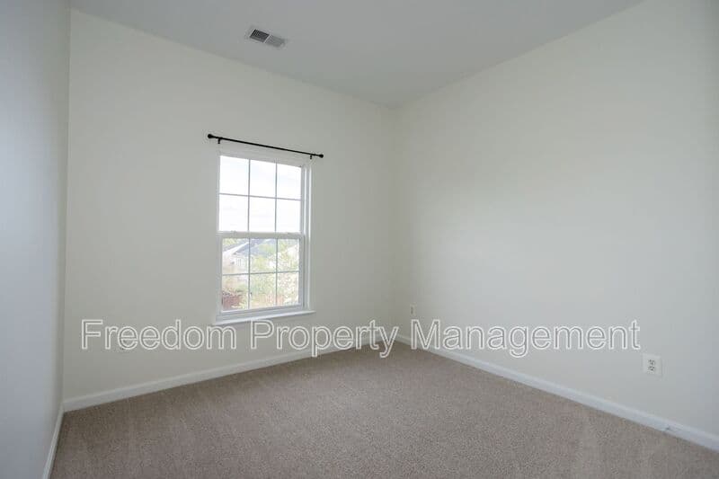 Bristow Townhome: 9980 Shortbread Way