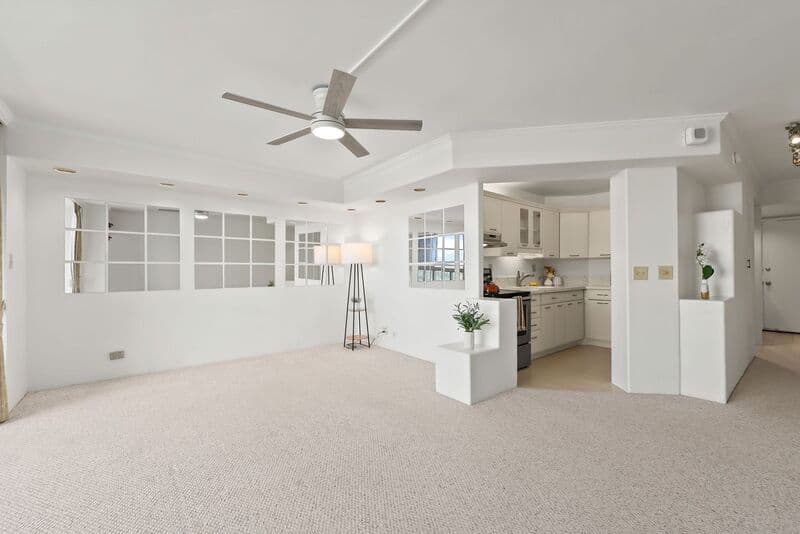 Honolulu Condo: 1013 Prospect St