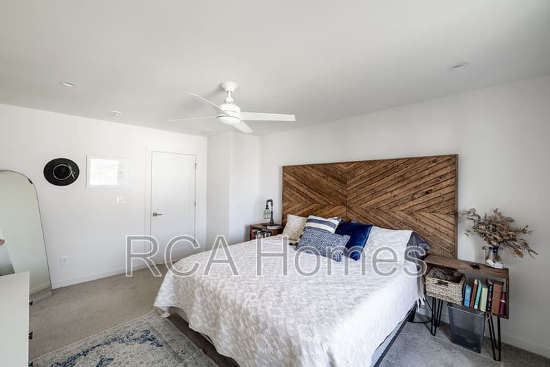 Indianapolis House: 1542 Pleasant Street