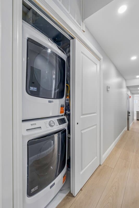 Philadelphia Condo: 617 South 8th Street - 2