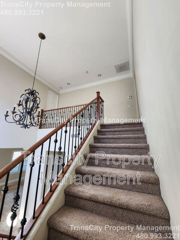 Phoenix House: 111 W. Missouri Ave