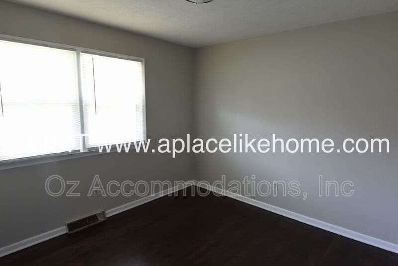 Kansas City Condo: 2017 S 14th St