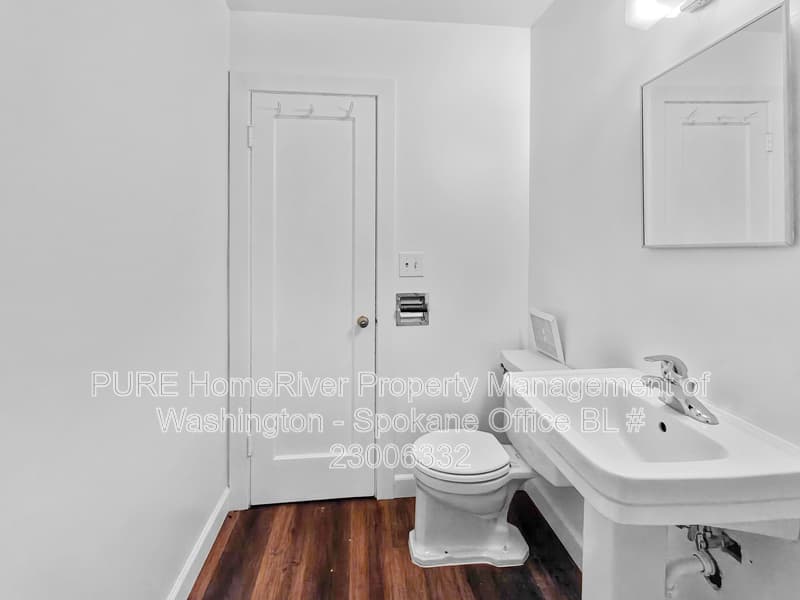 Spokane House: 634 E 23rd Ave