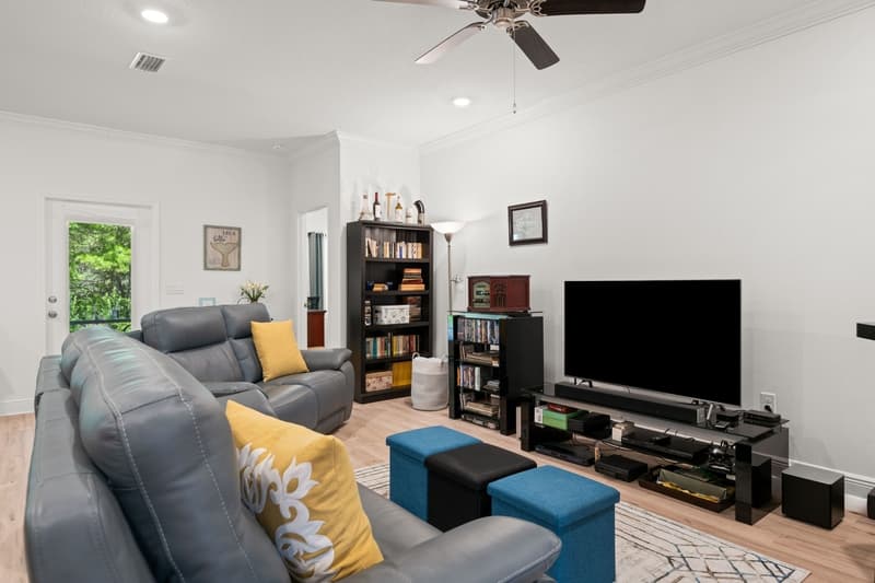 Santa Rosa Beach House: 157 JRS Way