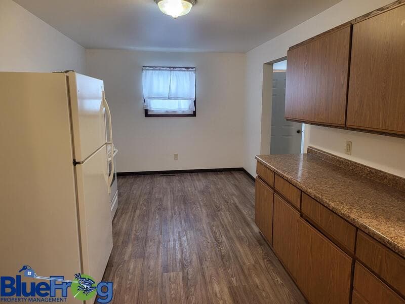 Appleton Condo: 727 W. Harris St.