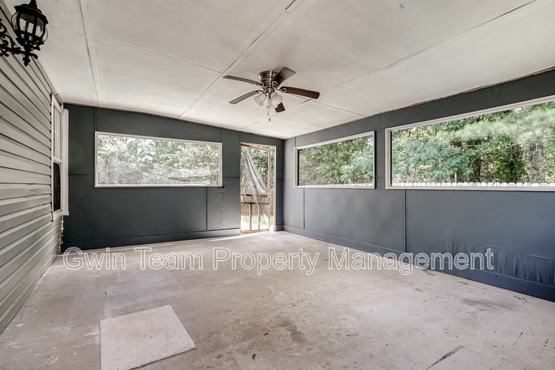 Lawrenceville House: 2997 Sentinel Pkwy
