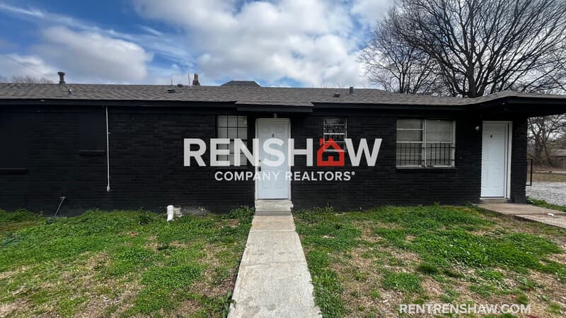Memphis House: 259 Maryland Ave