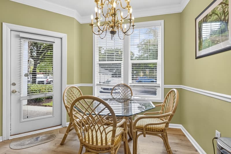 Mount Pleasant Condo: 1811 Chatelain Way - 1