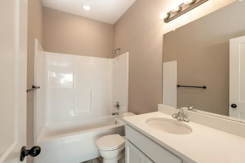 Wichita House: 4460 North Sandplum Street