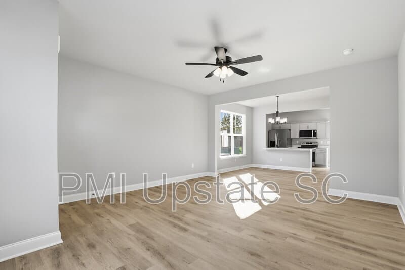 Greenville Townhome: 107 Virginia Avenue