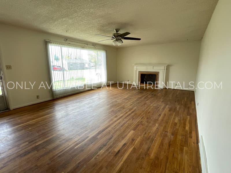 Richfield House: 158 W 500 N