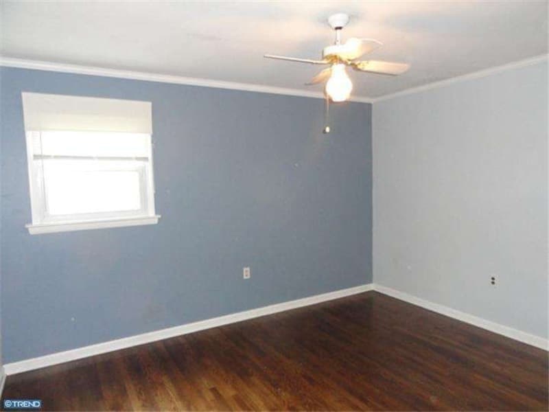 Wilmington House: 2619 Majestic Drive