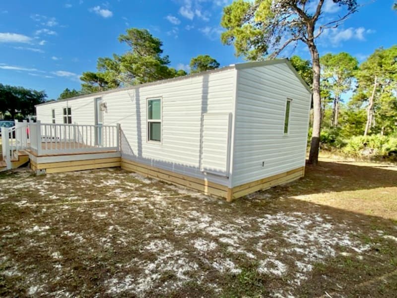 Panama City Beach House: 570 Sandy Lane