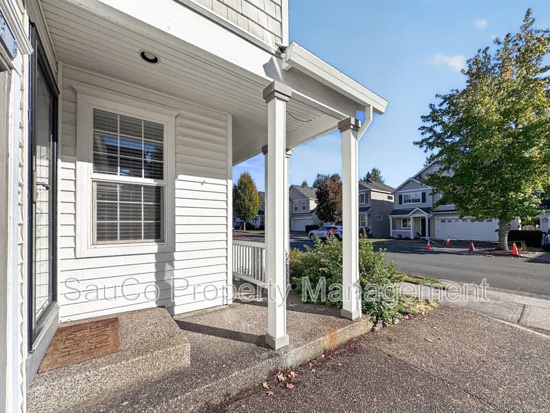 Beaverton House: 16705 Northwest Arizona Drive