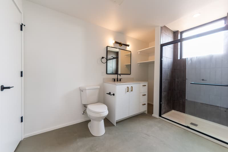 Denver Condo: 434 Santa Fe Drive - 302