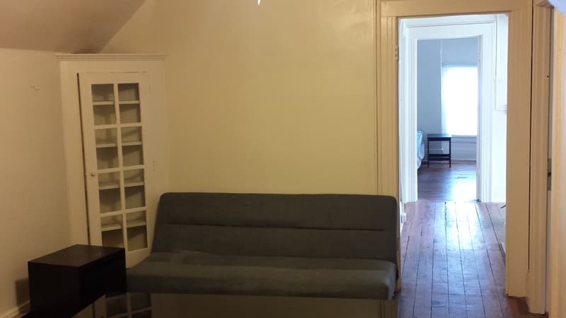 Syracuse Condo: 822 Westcott Street - 3