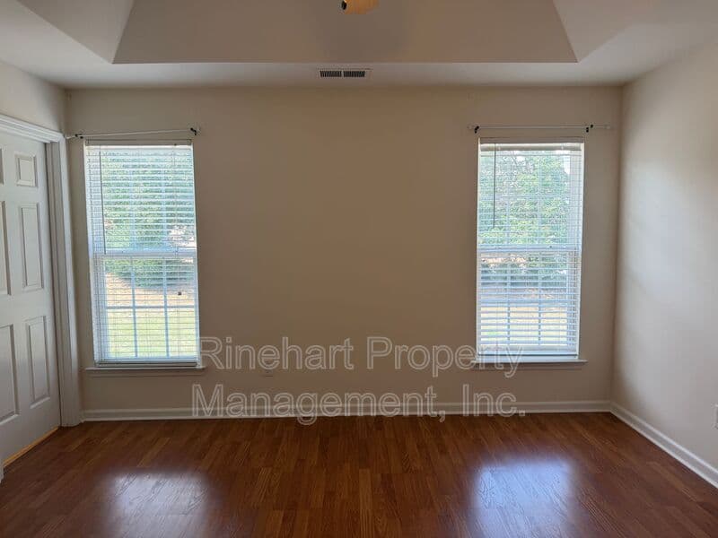 Rock Hill House: 737 Atherton Way