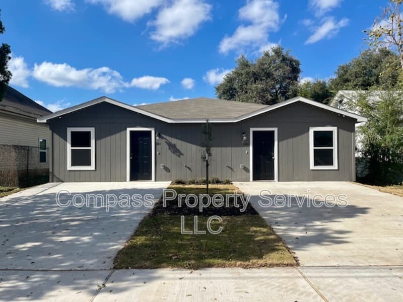 Waco Condo: 1114B Chestnut