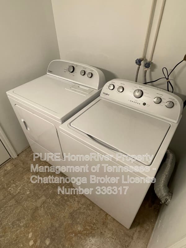 Chattanooga Condo: 220 Cliftview Dr