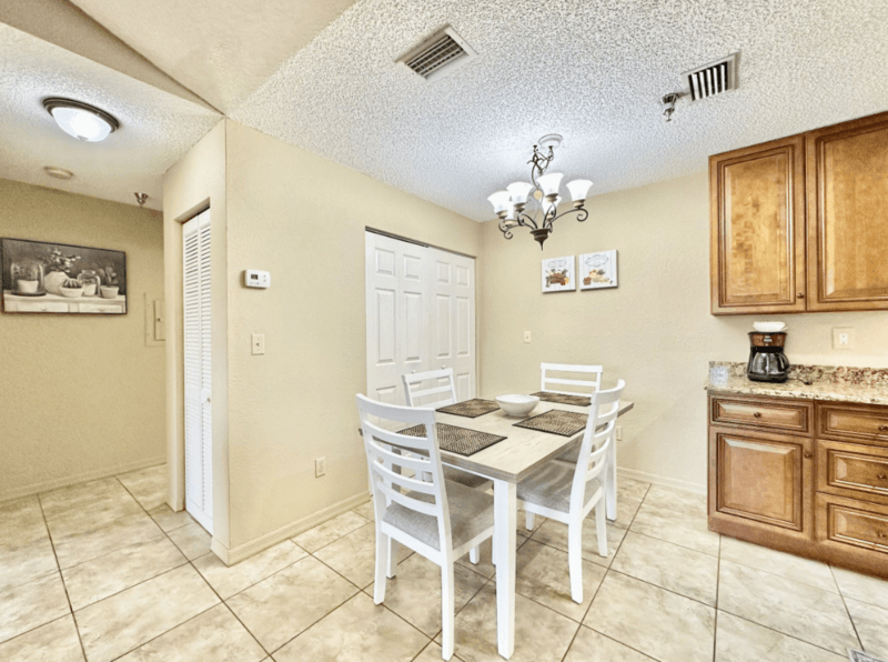 St. Petersburg Condo: 10263 Gandy Boulevard North Building 23 Unit 10
