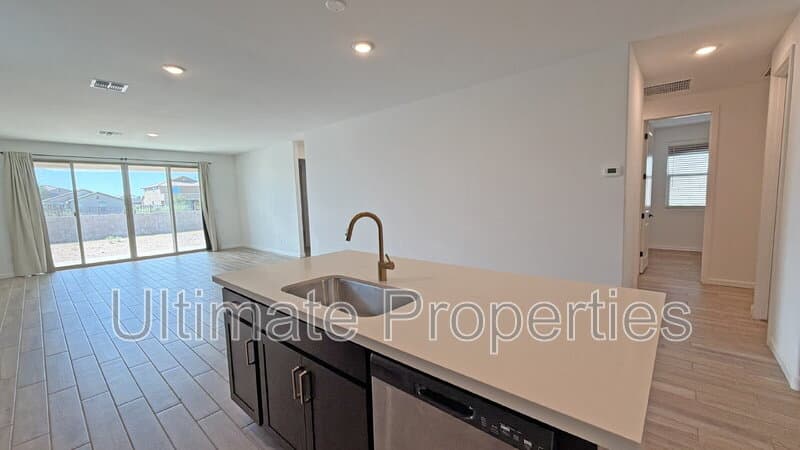 Surprise House: 18251 W La Senda Dr