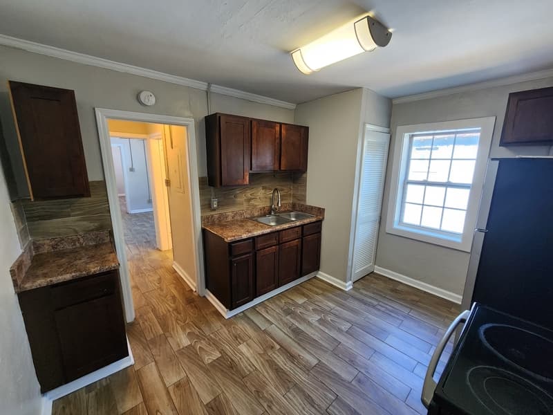 Atlanta Condo: 543 Oliver Street NW - 1B